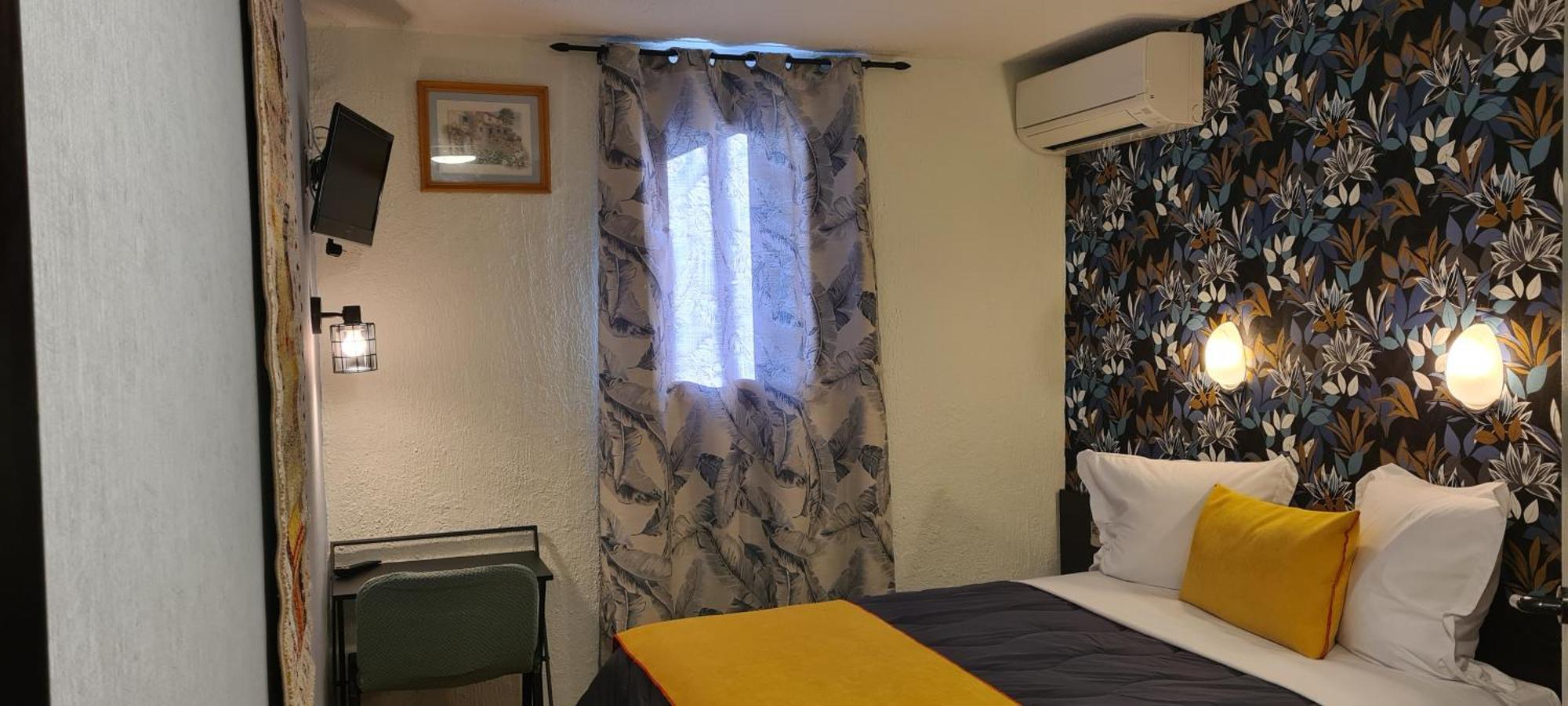 Hotel L'Etoile Aeroport - A61 Carcassonne Extérieur photo